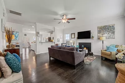 122 Royal Oak Lane, Garner, NC 27529 - Photo 4