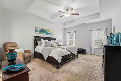 122 Royal Oak Lane, Garner, NC 27529 - Photo 10