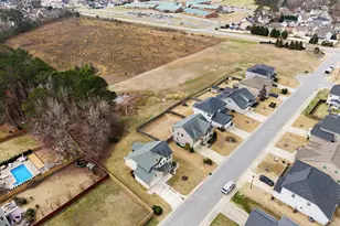 122 Royal Oak Ln, Garner, NC 27529 - Photo 26