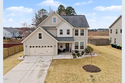 122 Royal Oak Lane, Garner, NC 27529 - Photo 30