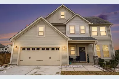 122 Royal Oak Lane, Garner, NC 27529 - Photo 1