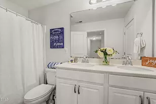 122 Royal Oak Ln, Garner, NC 27529 - Photo 20