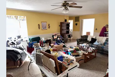 2392 Little Creek Church Road, Clayton, NC 27520 - Photo 8