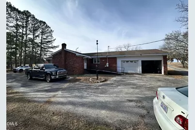 2392 Little Creek Church Road, Clayton, NC 27520 - Photo 2