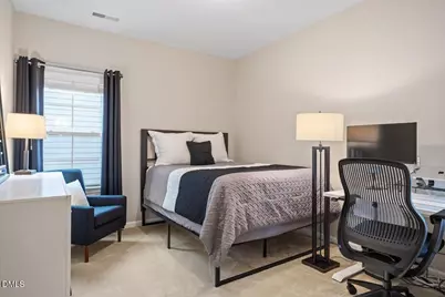 1876 Woodall Crest Drive, Apex, NC 27502 - Photo 48