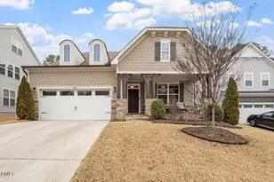 1876 Woodall Crest Dr, Apex, NC 27502 - Photo 1