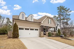 1876 Woodall Crest Dr, Apex, NC 27502 - Photo 2