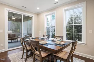 1876 Woodall Crest Dr, Apex, NC 27502 - Photo 18