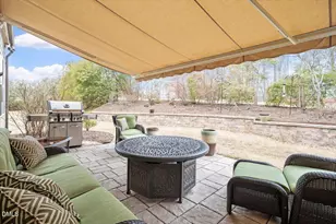 1876 Woodall Crest Dr, Apex, NC 27502 - Photo 8