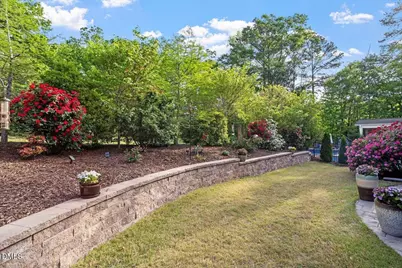 1876 Woodall Crest Drive, Apex, NC 27502 - Photo 10
