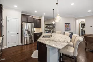 1876 Woodall Crest Dr, Apex, NC 27502 - Photo 24