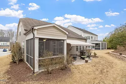 1876 Woodall Crest Drive, Apex, NC 27502 - Photo 4