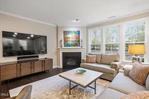 1876 Woodall Crest Dr, Apex, NC 27502 - Photo 14