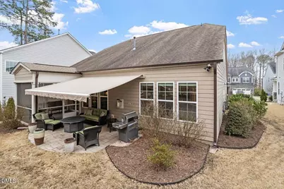 1876 Woodall Crest Drive, Apex, NC 27502 - Photo 18