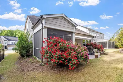 1876 Woodall Crest Drive, Apex, NC 27502 - Photo 4