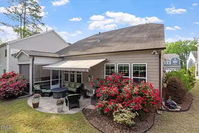 1876 Woodall Crest Drive, Apex, NC 27502 - Photo 6