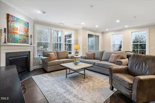 1876 Woodall Crest Dr, Apex, NC 27502 - Photo 16