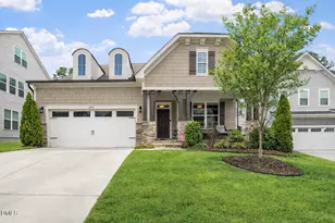 1876 Woodall Crest Dr, Apex, NC 27502 - Photo 1