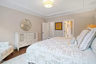 1876 Woodall Crest Dr, Apex, NC 27502 - Photo 26