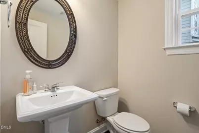 1876 Woodall Crest Drive, Apex, NC 27502 - Photo 24