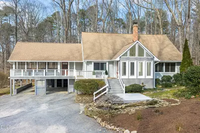 10848 Leslie Drive, Raleigh, NC 27614 - Photo 2