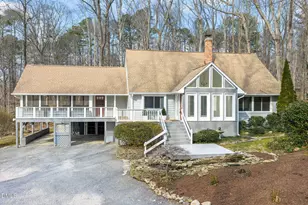 10848 Leslie Dr, Raleigh, NC 27614 - Photo 2