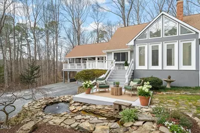 10848 Leslie Drive, Raleigh, NC 27614 - Photo 1