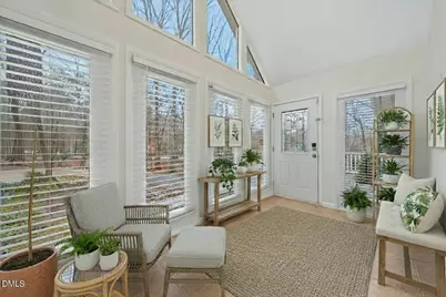 10848 Leslie Drive, Raleigh, NC 27614 - Photo 8