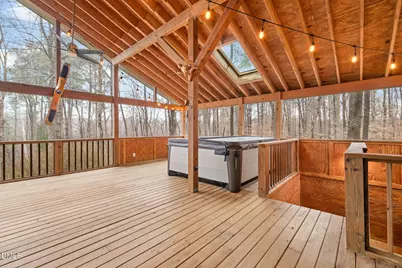 10848 Leslie Drive, Raleigh, NC 27614 - Photo 50