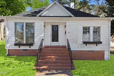 500 Greensboro Avenue, Sanford, NC 27330 - Photo 10