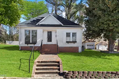 500 Greensboro Avenue, Sanford, NC 27330 - Photo 6