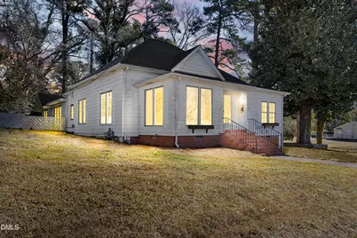 500 Greensboro Avenue, Sanford, NC 27330 - Photo 2