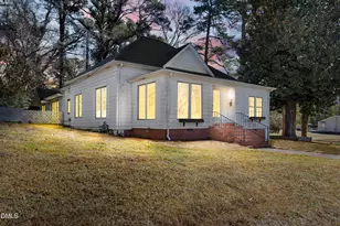 500 Greensboro Ave, Sanford, NC 27330 - Photo 2