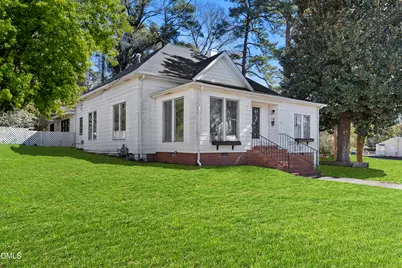 500 Greensboro Avenue, Sanford, NC 27330 - Photo 8