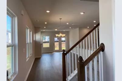 653 Rawls Drive, Raleigh, NC 27610 - Photo 16