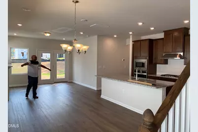 653 Rawls Drive, Raleigh, NC 27610 - Photo 12