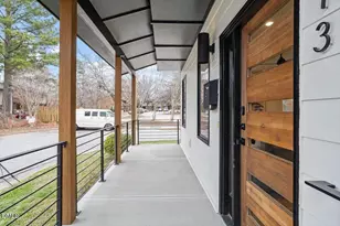 413 Watson St, Raleigh, NC 27601 - Photo 4