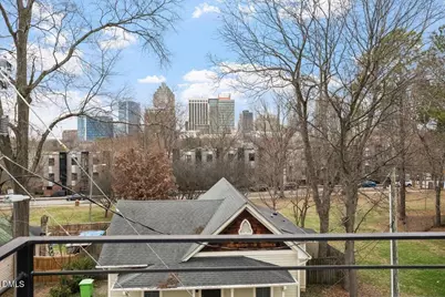 413 Watson Street, Raleigh, NC 27601 - Photo 36