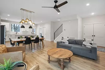 413 Watson Street, Raleigh, NC 27601 - Photo 8