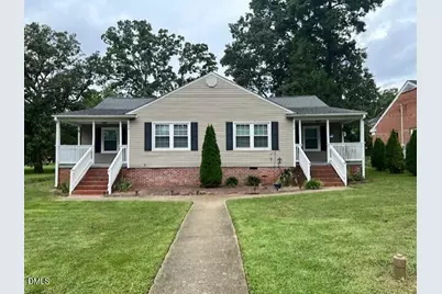 516 Cross Street, Sanford, NC 27330 - Photo 1