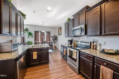 67 Prairie Street, Clayton, NC 27527 - Photo 8