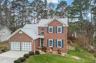 3309 Forest Grove Ct, Durham, NC 27703 - Photo 40