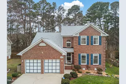 3309 Forest Grove Court, Durham, NC 27703 - Photo 1