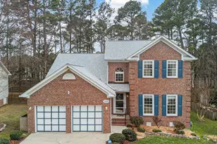 3309 Forest Grove Ct, Durham, NC 27703 - Photo 1