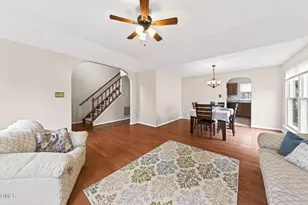 3309 Forest Grove Ct, Durham, NC 27703 - Photo 4