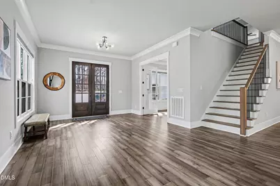 5200 Milner Drive, Raleigh, NC 27606 - Photo 8