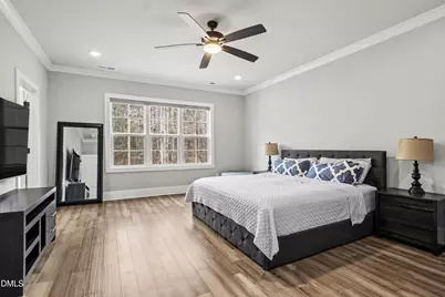 5200 Milner Drive, Raleigh, NC 27606 - Photo 38