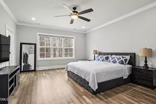 5200 Milner Dr, Raleigh, NC 27606 - Photo 38