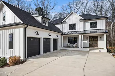 5200 Milner Drive, Raleigh, NC 27606 - Photo 4