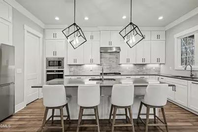 5200 Milner Drive, Raleigh, NC 27606 - Photo 24